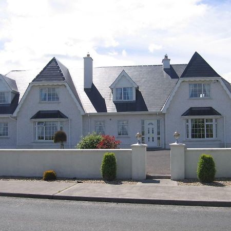 Ross House Acomodação com café da manhã Roscommon Exterior foto